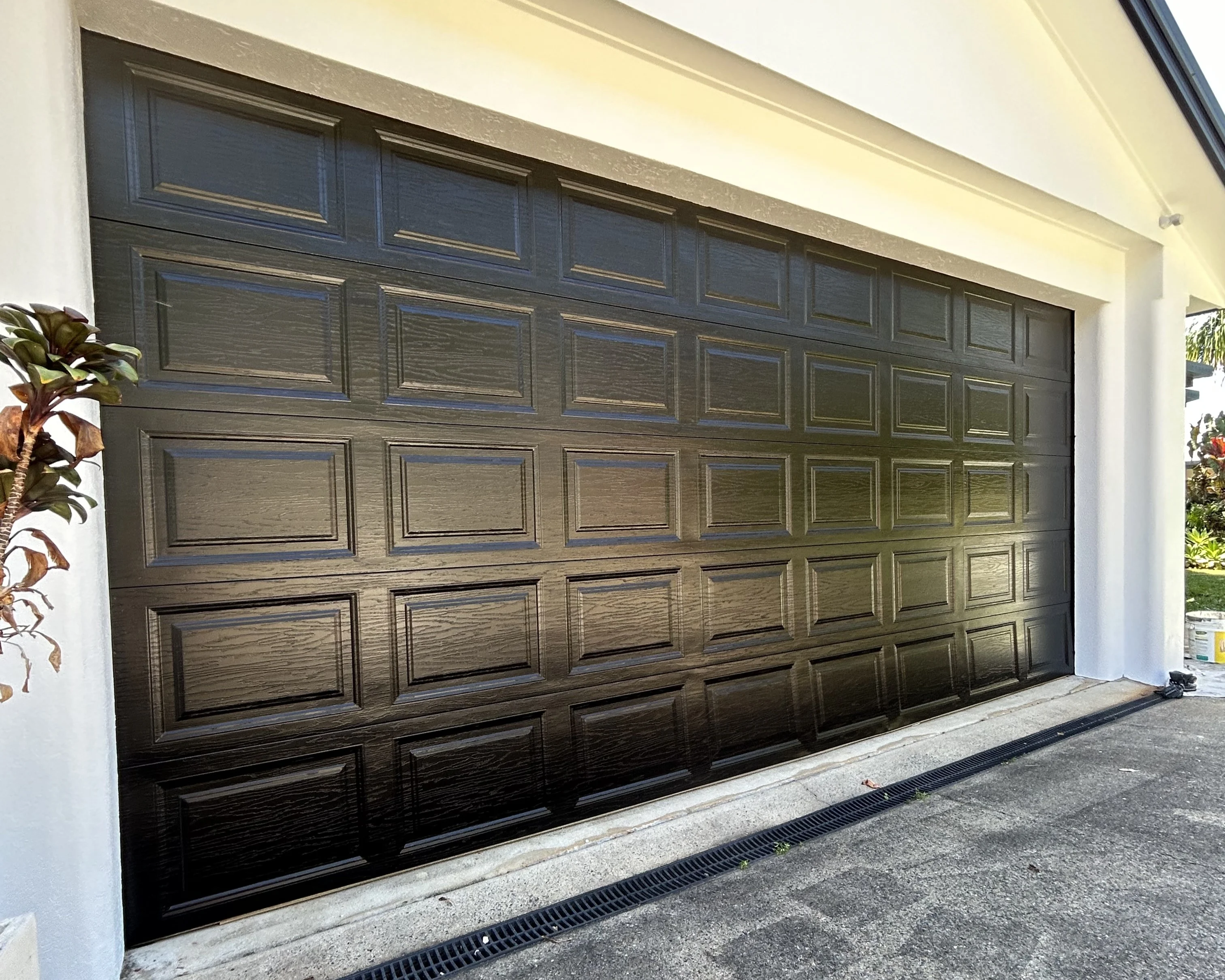 Garage Door